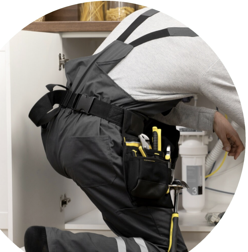 Hausmeisterservice