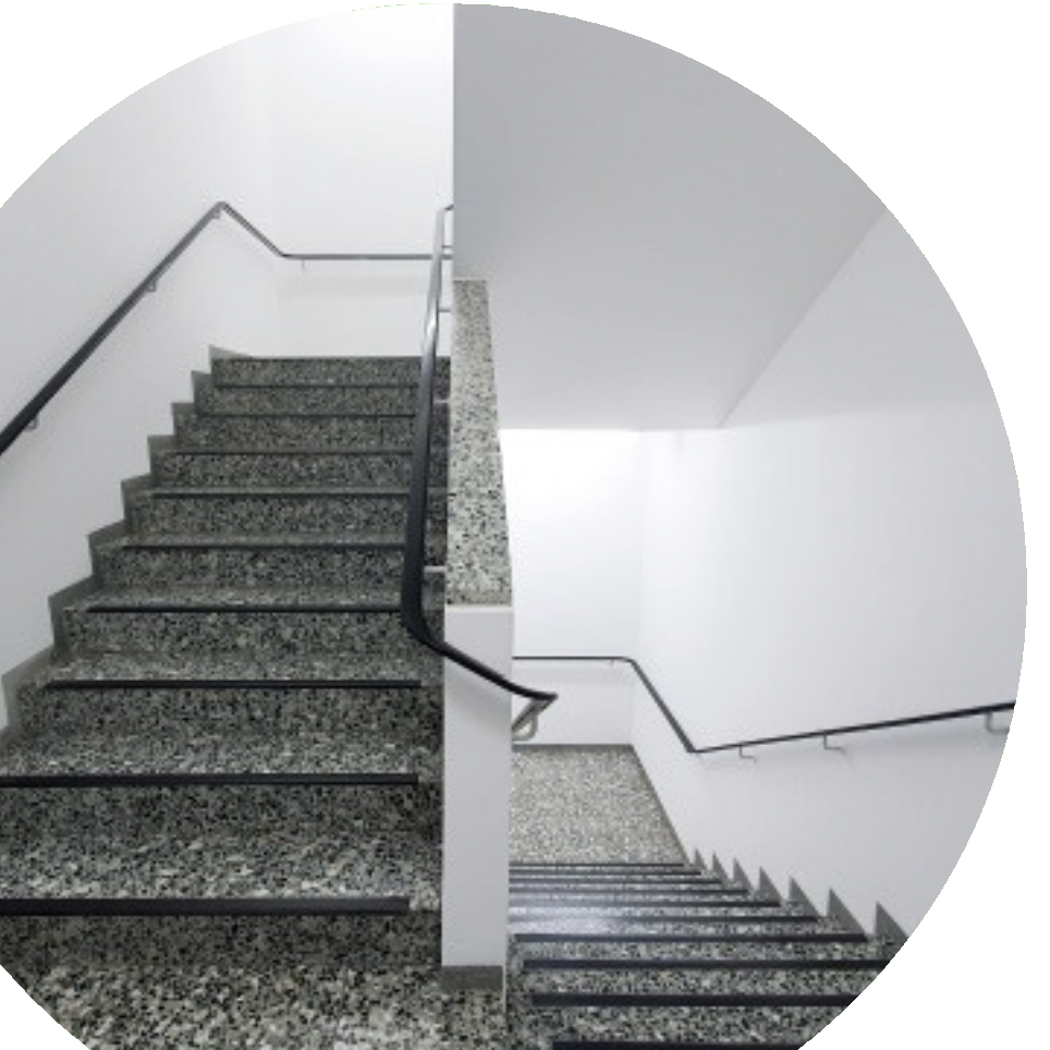 Glasreinigung