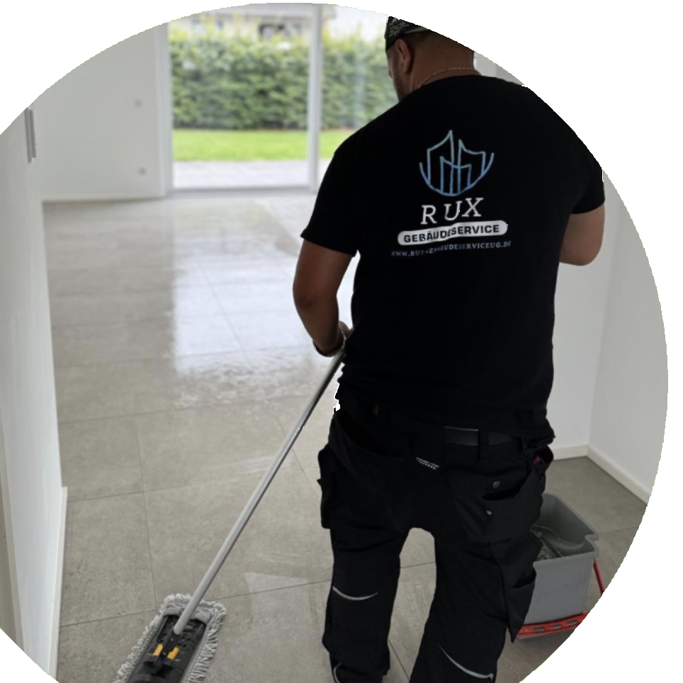 Hausmeisterservice