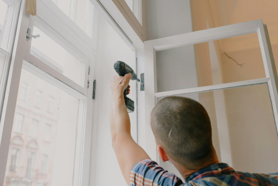 Hausmeisterservice in Düsseldorf – RUX GmbH